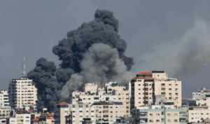 Key Updates on India’s Foreign Relations, Environment, and Global Events