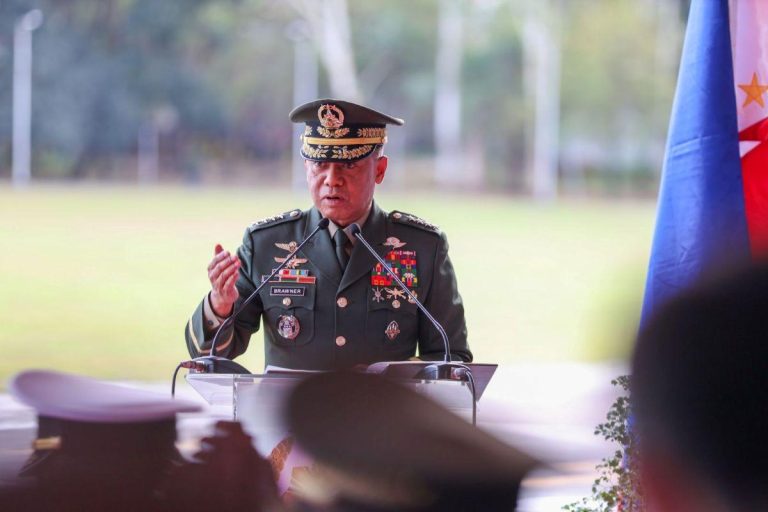 Brawner calls for stronger ASEAN ties amid maritime
