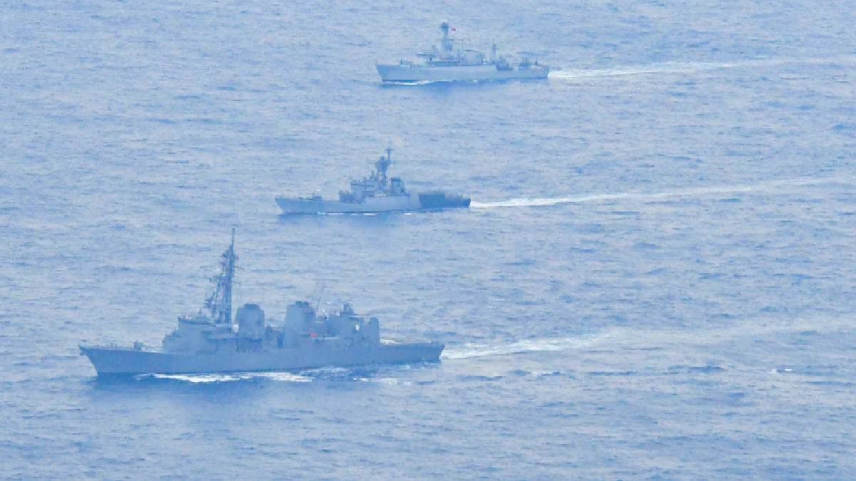 Fraudulent Job Rackets Leave Aspiring Indian Seafarers To Financial Losses, Career Uncertainty