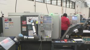 Say Yes Buffalo grant spurs workforce development to boost maritime industrial base, supply chain for shipbuilding