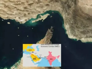 India Highlights Maritime Losses, Calls for De-escalation at Global Talks on Strait of Hormuz Crisis