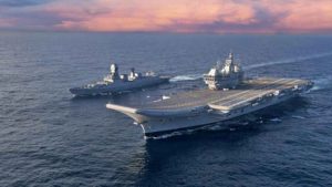 All Indian seafarers in Persian Gulf are safe: Govt