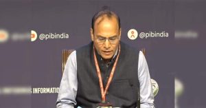 All Indian seafarers safe in West Asia, Ports running smoothly: Shipping Ministry, ETInfra