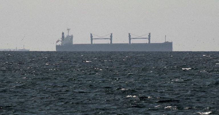 Five key points in Bahrain's UN proposal to safeguard shipping in Strait of Hormuz