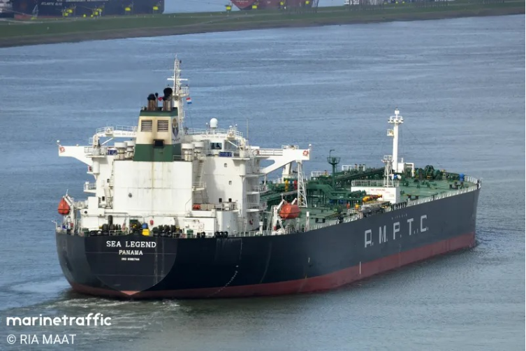 Liberia: Concerns Mount over ‘Sanctioned’ Fuel Shipment Reportedly Bound for Liberia