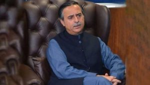 Maritime minister meets rice exporters in Karachi