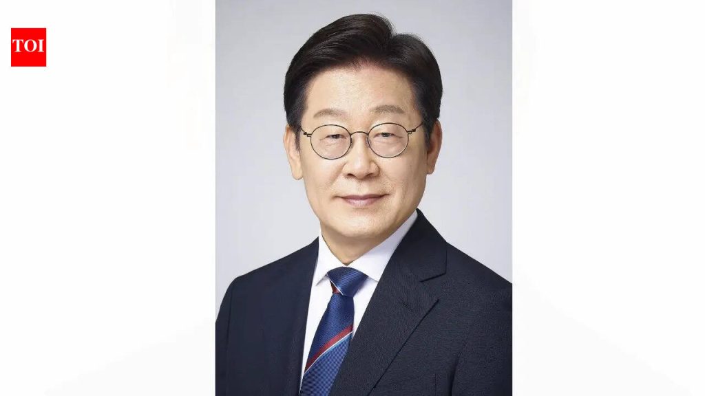 South Korea working with India to secure Hormuz, security of key maritime routes essential for survival of both nations: President Lee | India News