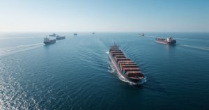 Strait of Hormuz tensions disrupt energy reporting