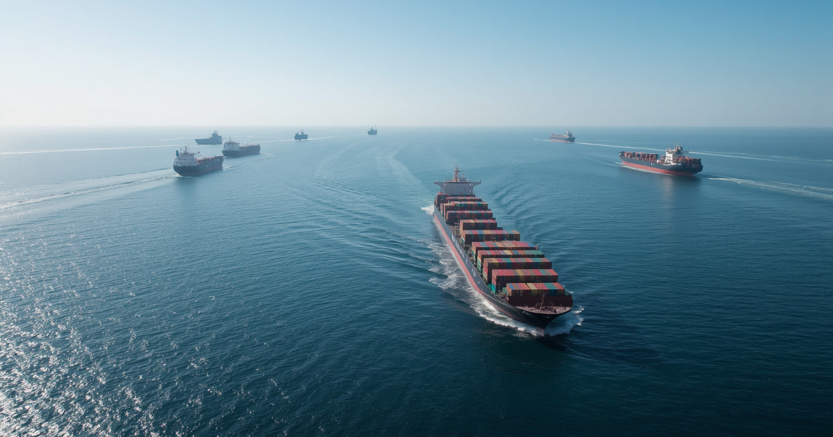 Strait of Hormuz tensions disrupt energy reporting