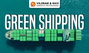 Green Shipping