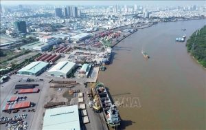 VN tightens shipping safety, prepares contingency plans over Middle East risks