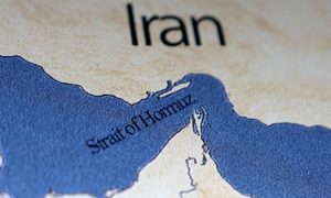 Vietnam asks Iran to prioritize safe passage for its ships through the Strait of Hormuz